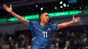 Paraguayos brillan en deporte, gastronomía y arte, entre otras noticias positivas