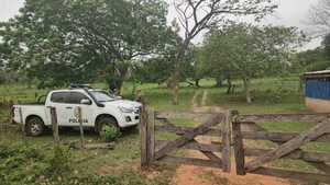 Muere uno de los heridos durante enfrentamiento con la Policía en Horqueta