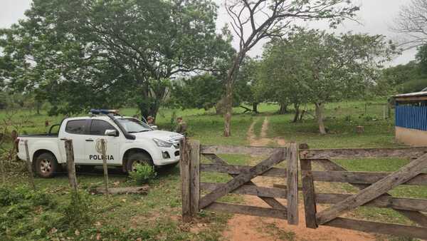 Muere uno de los heridos durante enfrentamiento con la Policía en Horqueta