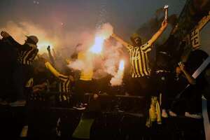 Copa Libertadores 2024: El cuadro y fechas de semifinales - Fútbol Internacional - ABC Color