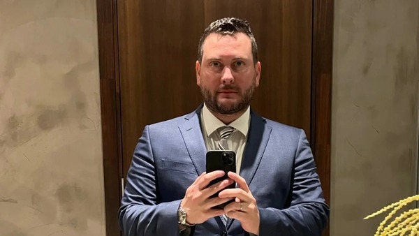 Caso “Duck Sex Games”: conceden libertad ambulatoria a Luis Montanaro - ADN Digital