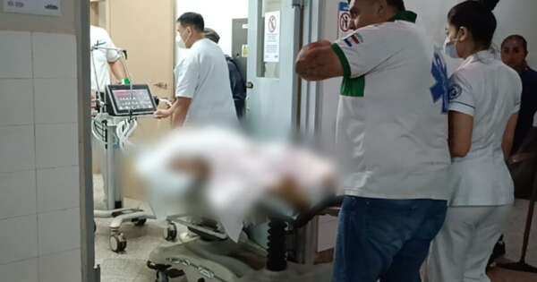 Diario HOY | Reportan deceso de uno de los heridos durante enfrentamiento en Horqueta
