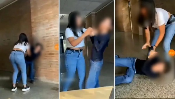 Córdoba: caso de bullying terminó en ataque a la casa de una de las acusadas - Unicanal