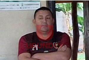 Senad allana comisaría y detiene a polinarco •