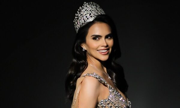 [VIDEO] ¡Cambio de reglas en el Miss Universo nos hace tener más chance!