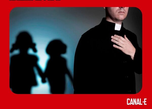 LA IGLESIA CATÓLICA DEBE PEDIR PERDÓN POR LOS HECHOS DE ABUSOS EN NIÑOS, AFIRMA EL PAPA