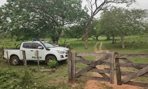 Muere uno de los heridos durante enfrentamiento con la Policía en Horqueta – Prensa 5