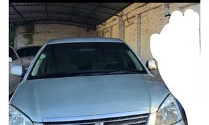 Ladrones ingresaron a una vivienda y encerraron a la propietaria