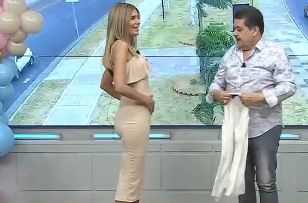 “Aquí está la sorpresa”: la confesión que hizo Sanie López Garelli gracias a Dios y la ciencia