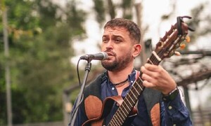 Músico denuncia que le vaciaron su cuenta bancaria y pérdida es de casi G. 10 millones – Prensa 5