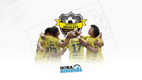 Pódcast: Recoleta, el regreso de un histórico equipo de barrio