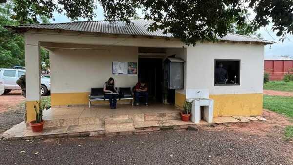 Un policía es detenido en por facilitar fuga de líder criminal buscado en operación Turc