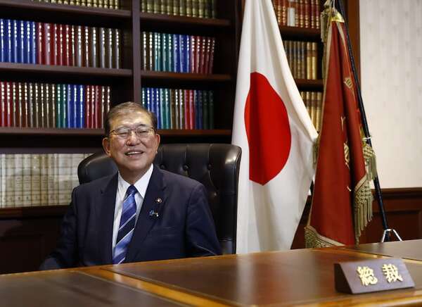 Japón tiene nuevo primer ministro, un experto en defensa - Mundo - ABC Color