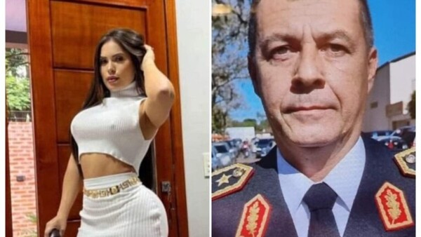 Comisario fue cesado de su cargo tras accidente donde falleció una mujer
