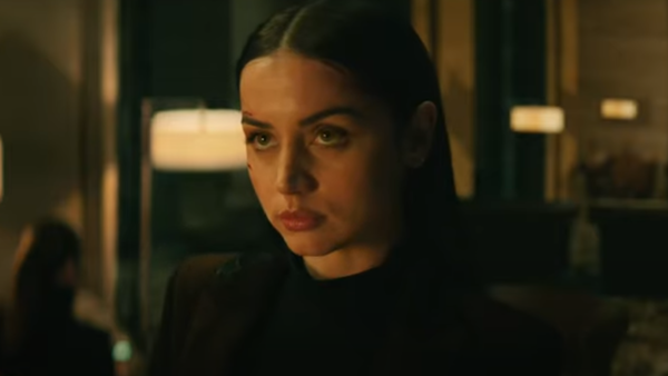 Tráiler: Ana de Armas aparece en Ballerina, del mundo de John Wick