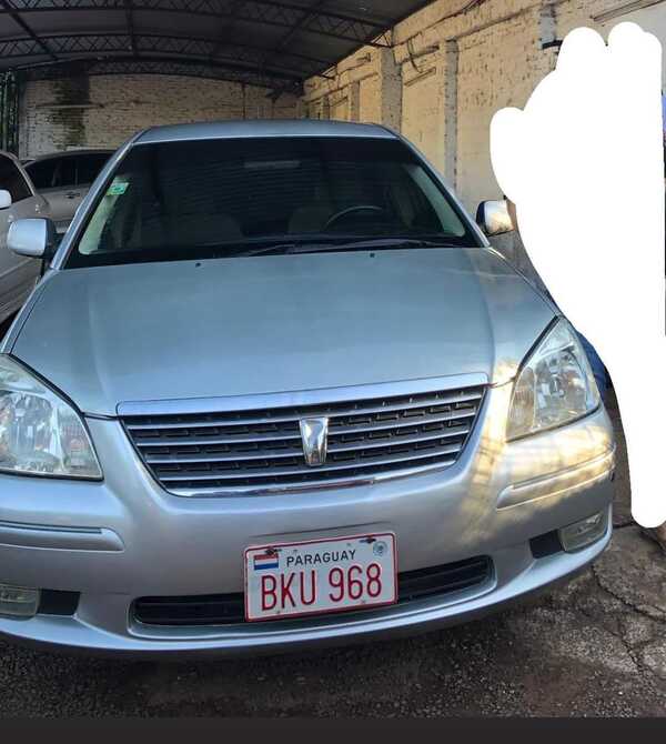 Violento robo a una mujer en Vacay: Robaron su automóvil y la dejaron maniatada