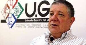 La Nación / Para UGP, apoyo de Peña a modelo de desarrollo sostenible reafirma trayectoria país