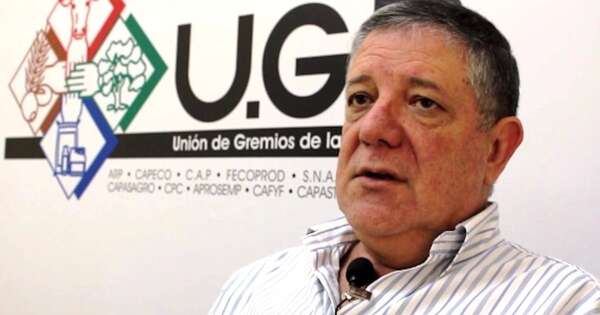 La Nación / Para UGP, apoyo de Peña a modelo de desarrollo sostenible reafirma trayectoria país