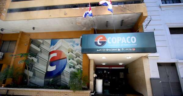 La Nación / Pese a crítica situación, Copaco atrae interés en inversión de doce empresas