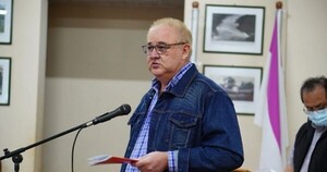El Clan Zacarías admite que ni Abed ni McLeod miden y las bases miran a Roberto González Vaesken