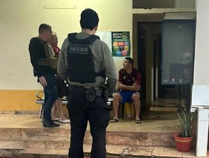 Cae policía que habría filtrado datos a narcos · Radio Monumental 1080 AM