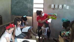 MEC invita a participar a proyecto denominado “Escritores a la escuela” - Nacionales - ABC Color