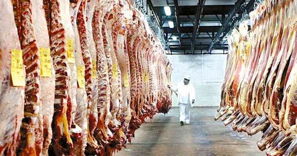 Diario HOY | ARP reporta preocupante diferencia de precios de la carne en los supermercados