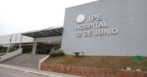 Diario HOY | Hospital 12 de Junio del IPS habilitará nuevas áreas de quirófano e internación
