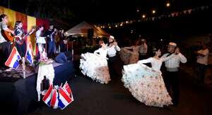 Fiesta de la Loma Tarumá será este sábado y ofrecerá varias actividades gratuitas - Cultura - ABC Color