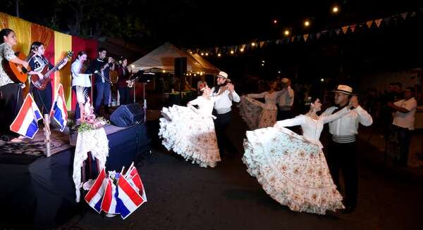 Fiesta de la Loma Tarumá será este sábado y ofrecerá varias actividades gratuitas - Cultura - ABC Color