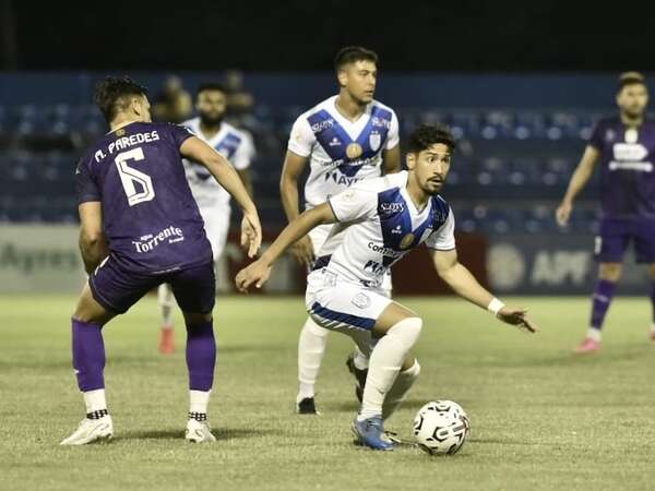 A qué hora juega Tacuary vs. Ameliano y dónde ver en vivo - Fútbol - ABC Color