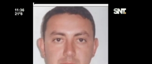 Detienen a Policía campana en Amambay - SNT