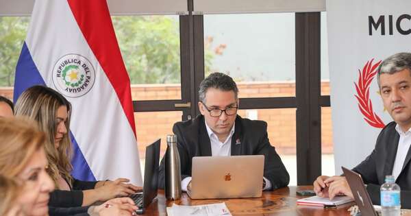 Diario HOY | Coordinan esfuerzos para formalizar Mipymes del sector de eventos