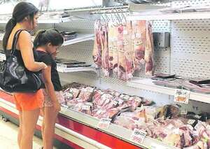 ¿No habrá asado el fin de semana? La advertencia sobre precios de la carne - Economía - ABC Color