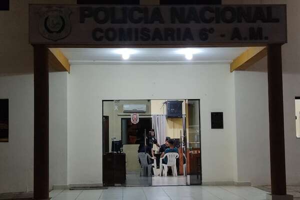 Policía pagó por traslado a Alto Paraná, pero fue estafado por su camarada - Policiales - ABC Color