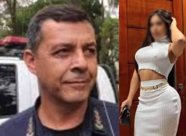 Mujer que murió en el accidente, ¿era amante del comisario?: “son puras habladurías”