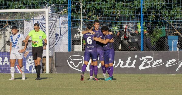Se abre la Fecha 13 del Clausura con dos juegos - Unicanal