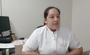 Directora de hospital de Hernandarias promete mejorar el servicio - La Clave