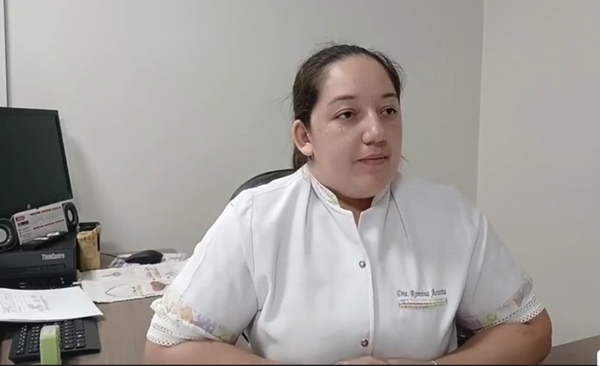 Directora de hospital de Hernandarias promete mejorar el servicio - La Clave