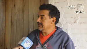 Le robaron la moto y aún le faltan 30 cuotas para saldar deuda, la impotencia de un trabajador