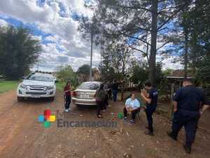 Delincuentes roban al menos Gs. 60 millones de Comité de Mujeres Emprendedoras en Cambyretá