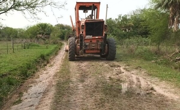 Mejoras en puentes y tramos vecinales beneficiaron a más de 4.000 habitantes de municipios de Ñeembucú - .::Agencia IP::.