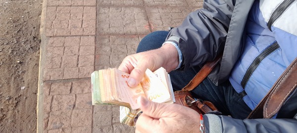 Expectativa de Movimiento Económico en Encarnación: Se anticipa un cambio significativo en el comercio local