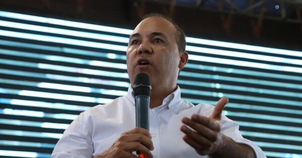 Fleitas avisa que la convención pone en riesgo la campaña para 2026 y Nuevo Liberalismo se escuda en el TSJE
