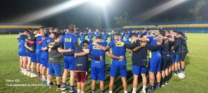 Versus / El ascenso se vuelca de lleno contra la polémica Ley del Sub 23 