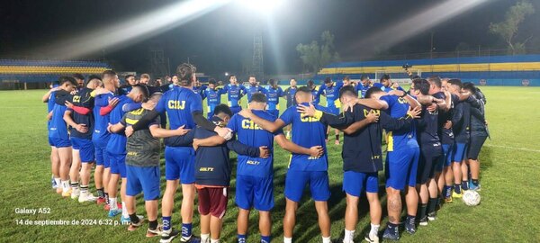 Versus / El ascenso se vuelca de lleno contra la polémica Ley del Sub 23