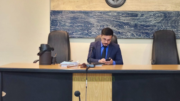 Otros cinco sospechosos del perjuicio de G 18.300 a la Gobernación de Central afrontarán juicio