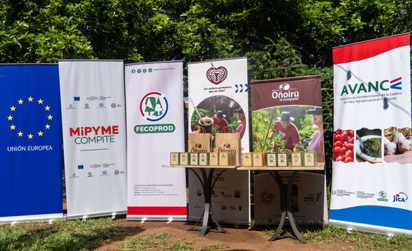 Oñoiru lanza nuevos sabores de yerba mate 100% orgánico