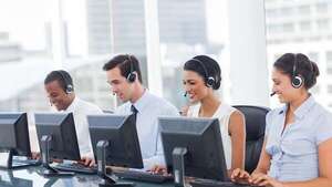 Empleo: Rubro del contact center es puerta de entrada al trabajo formal para muchos jóvenes - Economía - ABC Color