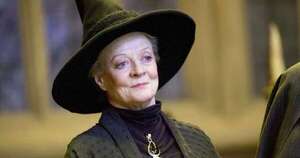 La Nación / Falleció Maggie Smith, actriz de “Harry Potter” y “Downton Abbey”